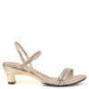 Onex Shoes Foxi / Platinum | Evening | Heels