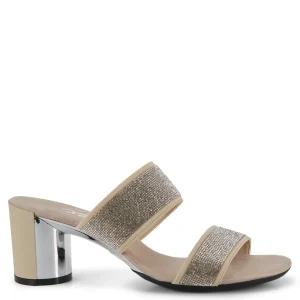 Onex Shoes Hanna / Beige | Evening | Heels