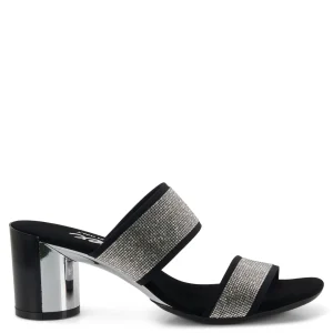 Onex Shoes Hanna / Black | Evening | Heels