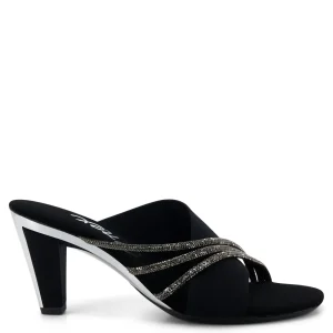 Onex Shoes Havana / Black | Evening | Heels