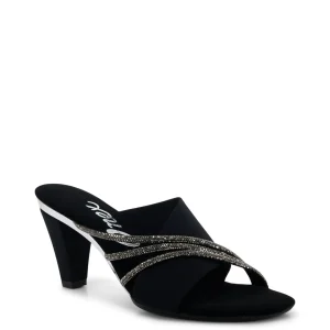 Onex Shoes Havana / Black | Evening | Heels