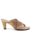 Onex Shoes Havana / Champagne | Evening | Heels