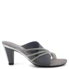 Onex Shoes Havana / Pewter | Evening | Heels