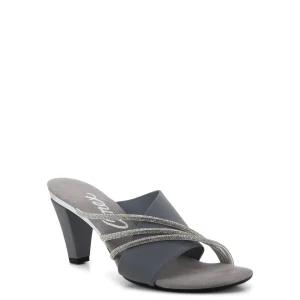 Onex Shoes Havana / Pewter | Evening | Heels