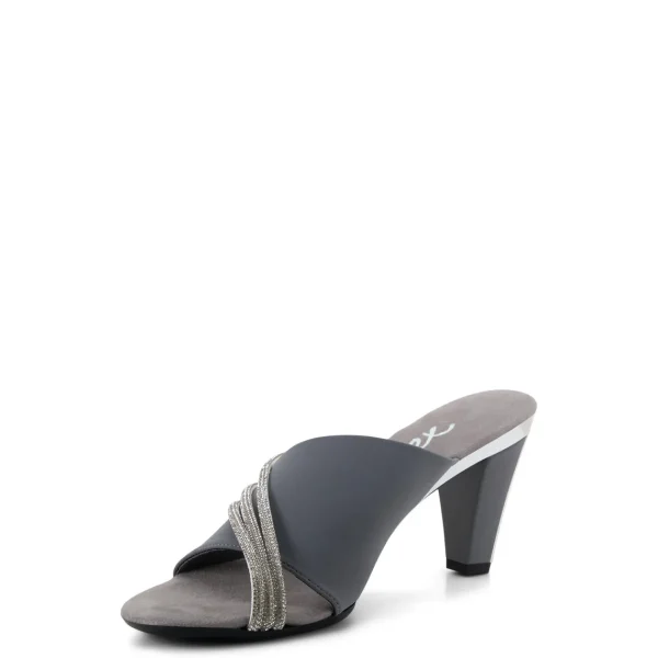 Onex Shoes Havana / Pewter | Evening | Heels