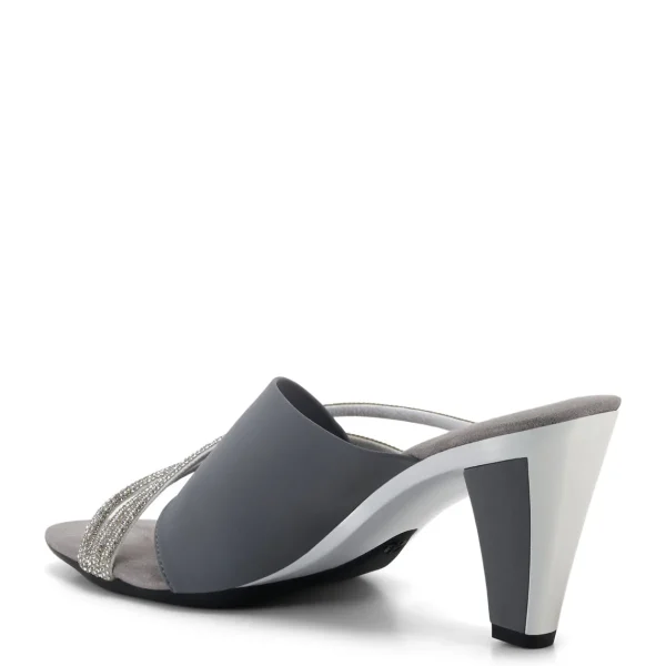 Onex Shoes Havana / Pewter | Evening | Heels