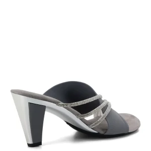 Onex Shoes Havana / Pewter | Evening | Heels