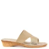 Onex Shoes Izabel / Beige | Sandals