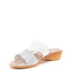 Onex Shoes Izabel / White | Sandals