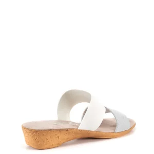 Onex Shoes Izabel / White | Sandals