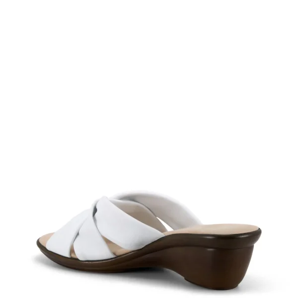 Onex Shoes Lilly / White | Heels