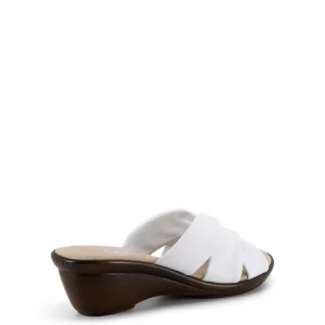 Onex Shoes Lilly / White | Heels