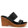 Onex Shoes Monette / Black | Wedges