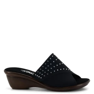 Onex Shoes Nori / Black | Heels