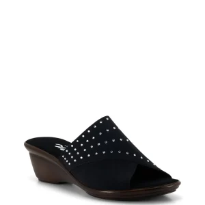 Onex Shoes Nori / Black | Heels