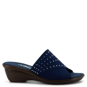 Onex Shoes Nori / Navy | Heels