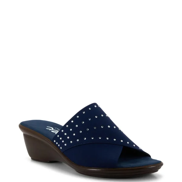 Onex Shoes Nori / Navy | Heels