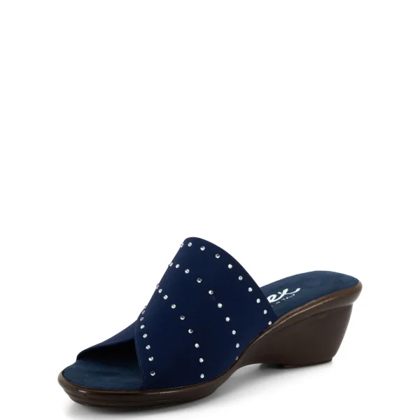 Onex Shoes Nori / Navy | Heels