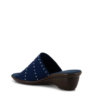 Onex Shoes Nori / Navy | Heels