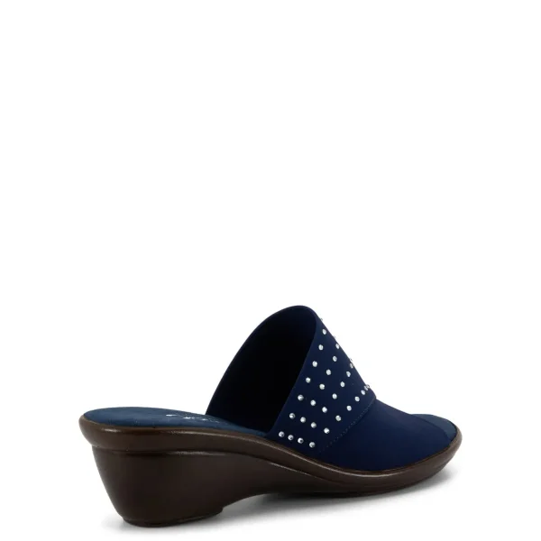 Onex Shoes Nori / Navy | Heels