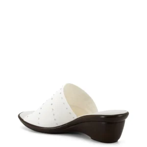 Onex Shoes Nori / White | Heels