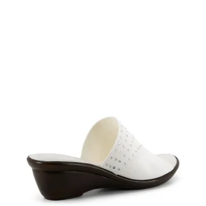 Onex Shoes Nori / White | Heels