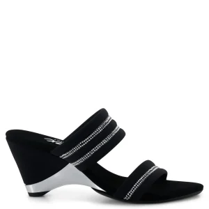 Onex Shoes Palloma / Black | Evening | Heels