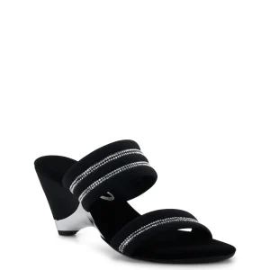 Onex Shoes Palloma / Black | Evening | Heels