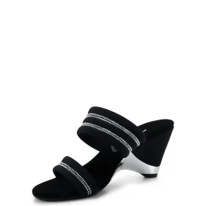 Onex Shoes Palloma / Black | Evening | Heels