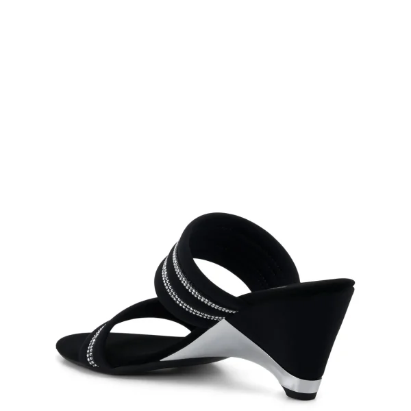 Onex Shoes Palloma / Black | Evening | Heels