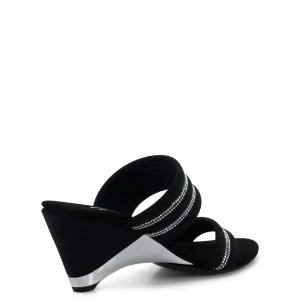 Onex Shoes Palloma / Black | Evening | Heels