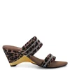 Onex Shoes Palloma / Leopard | Evening | Heels