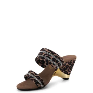 Onex Shoes Palloma / Leopard | Evening | Heels