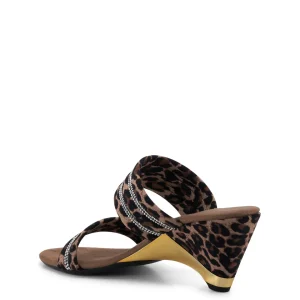 Onex Shoes Palloma / Leopard | Evening | Heels