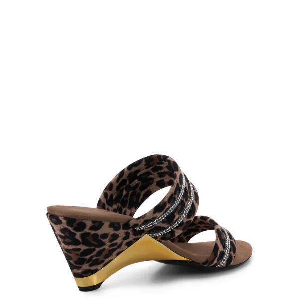 Onex Shoes Palloma / Leopard | Evening | Heels