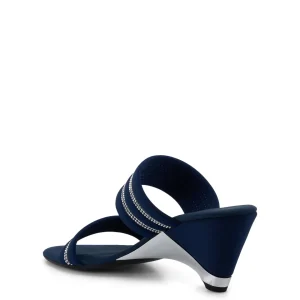 Onex Shoes Palloma / Navy | Evening | Heels