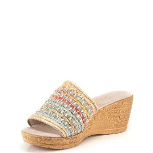 Onex Shoes Polly / Multi | Wedges