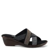 Onex Shoes Prelude / Black | Wedges