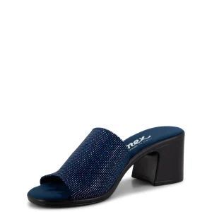 Onex Shoes Rebecca / Navy | Heels