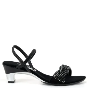 Onex Shoes Rhythm / Black | Evening | Heels