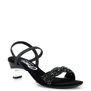 Onex Shoes Rhythm / Black | Evening | Heels