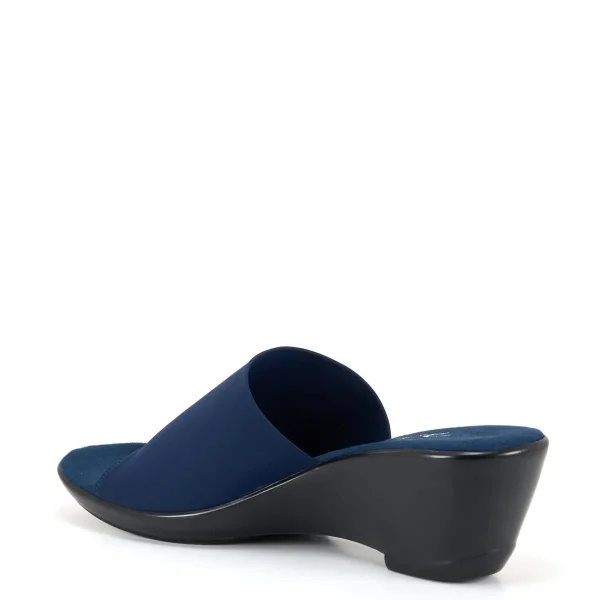 Onex Shoes Rory-N / Navy | Wedges