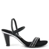 Onex Shoes Roxi / Black | Evening | Heels