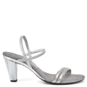 Onex Shoes Roxi / Silver | Evening | Heels