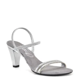 Onex Shoes Roxi / Silver | Evening | Heels