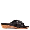 Onex Shoes Sail / Black | Sandals