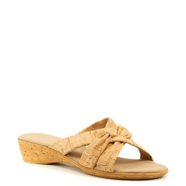 Onex Shoes Sail / Cork | Sandals