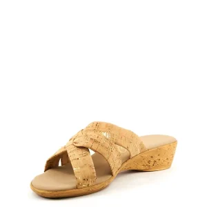 Onex Shoes Sail / Cork | Sandals