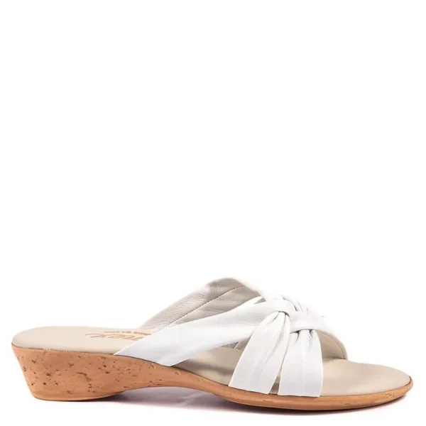 Onex Shoes Sail / White | Sandals
