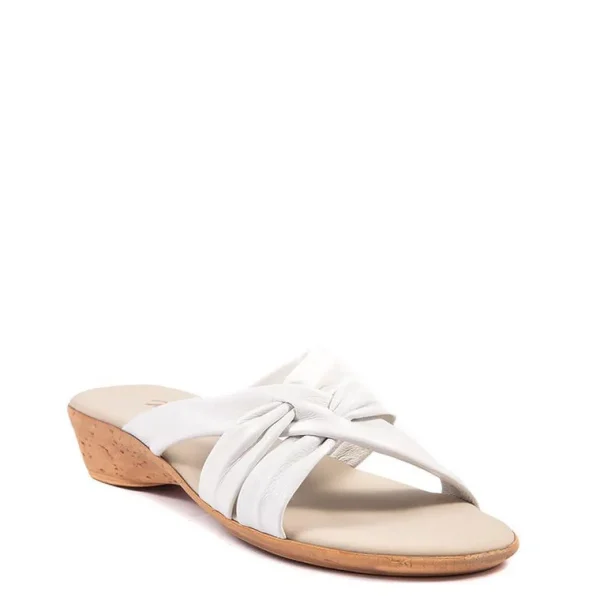 Onex Shoes Sail / White | Sandals